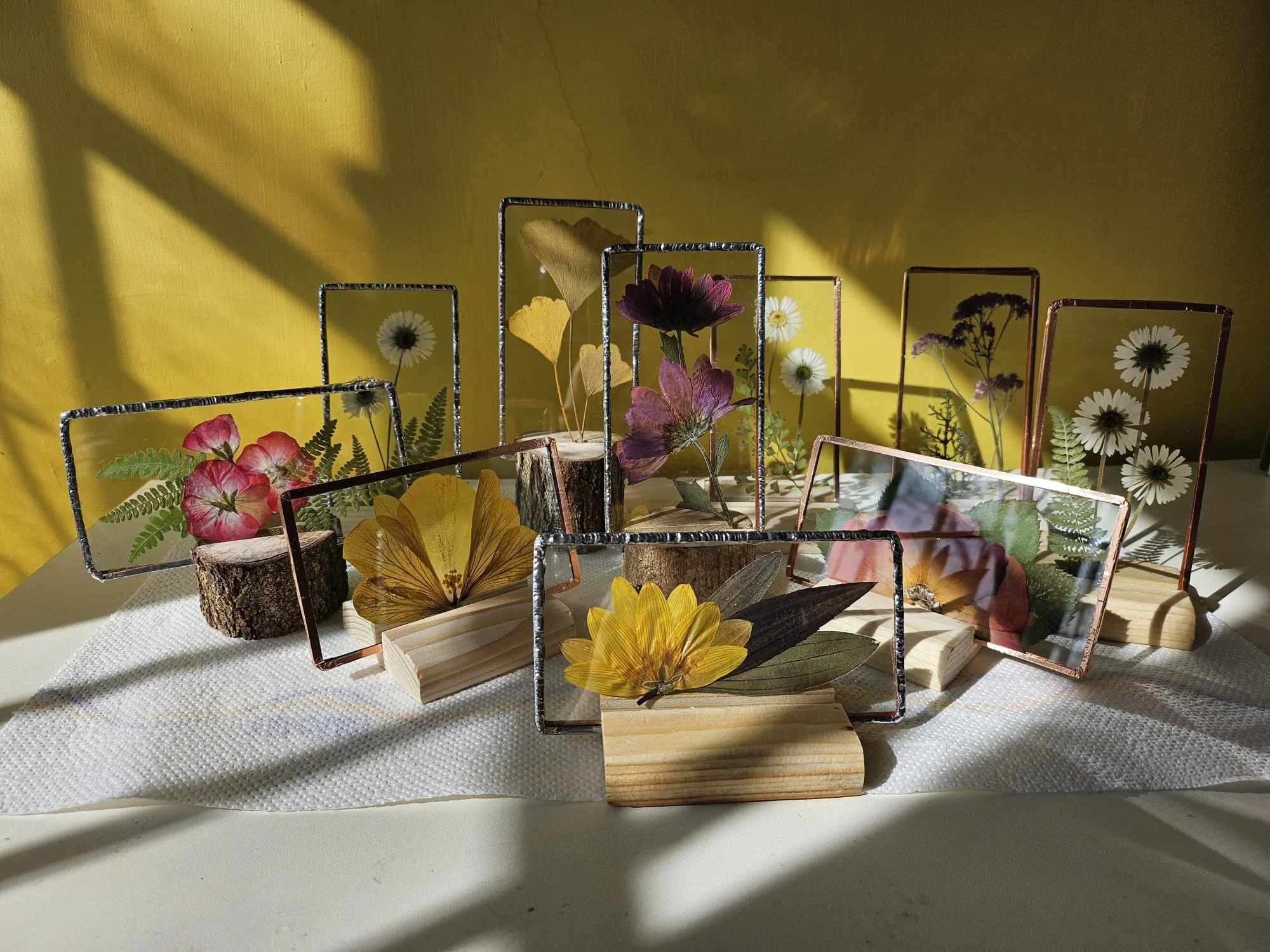 Linea Scrigno Natura