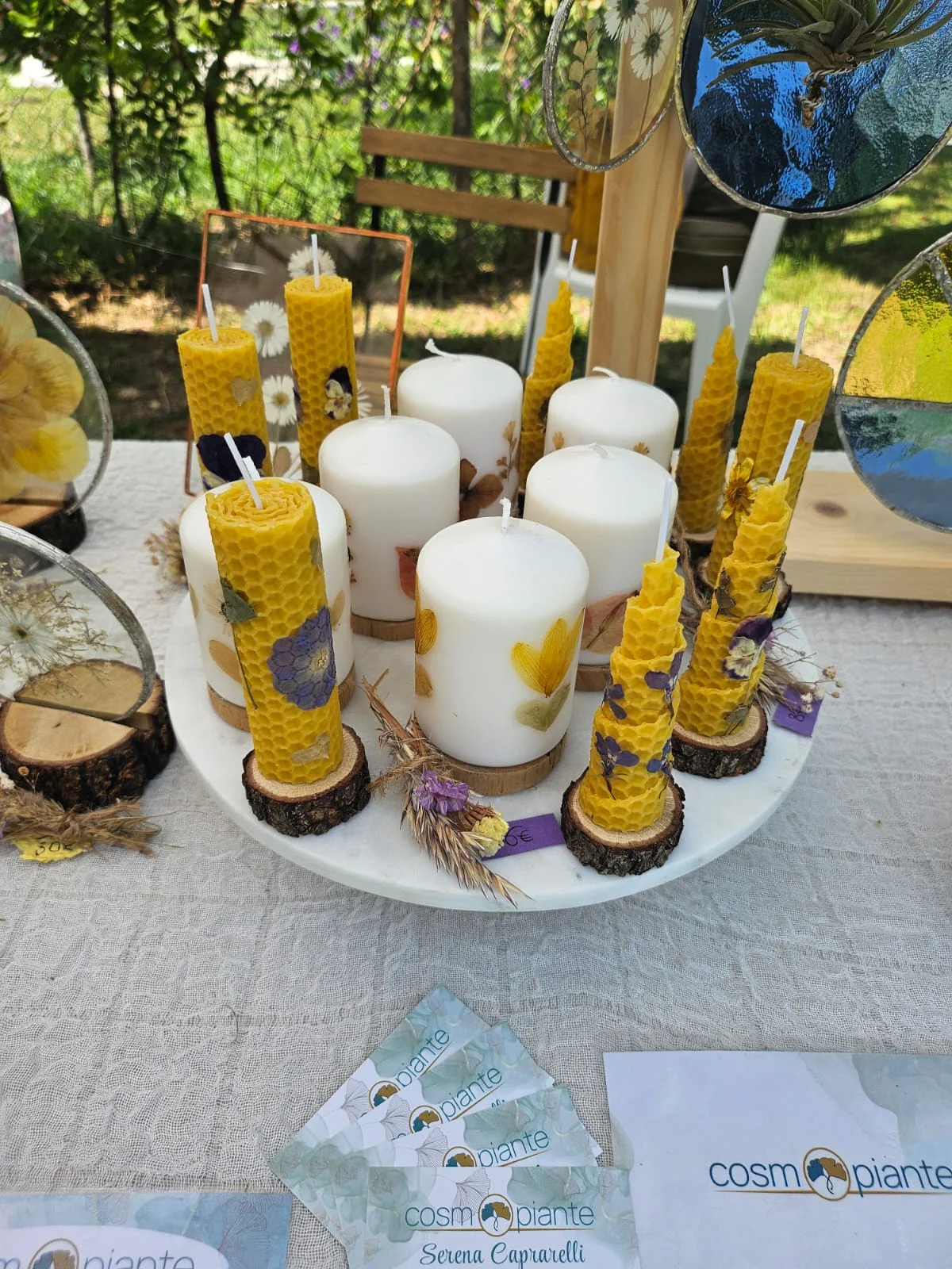 Candele