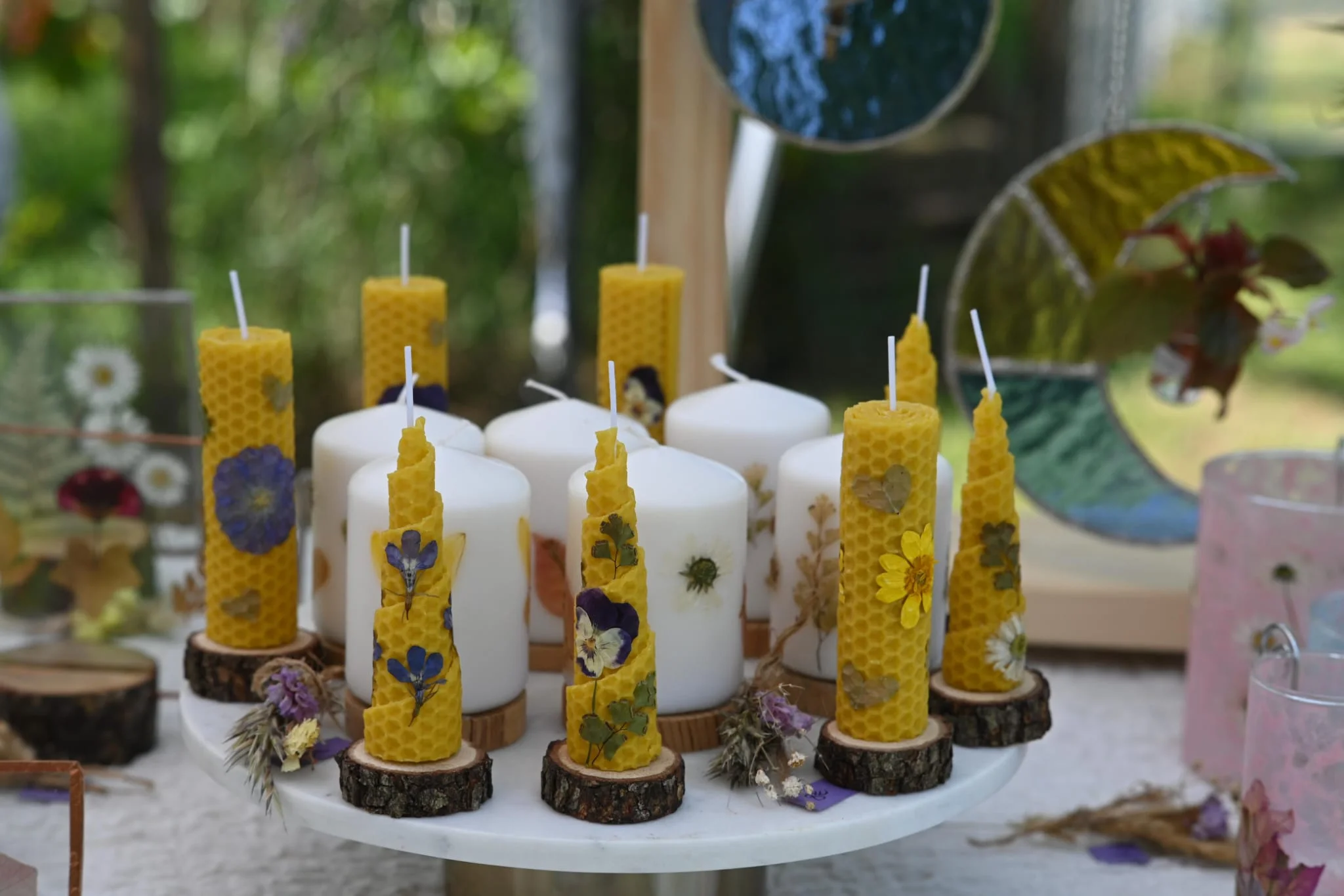 Candele - foto 8