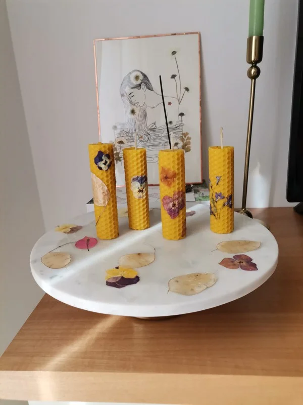 Candele - foto 19