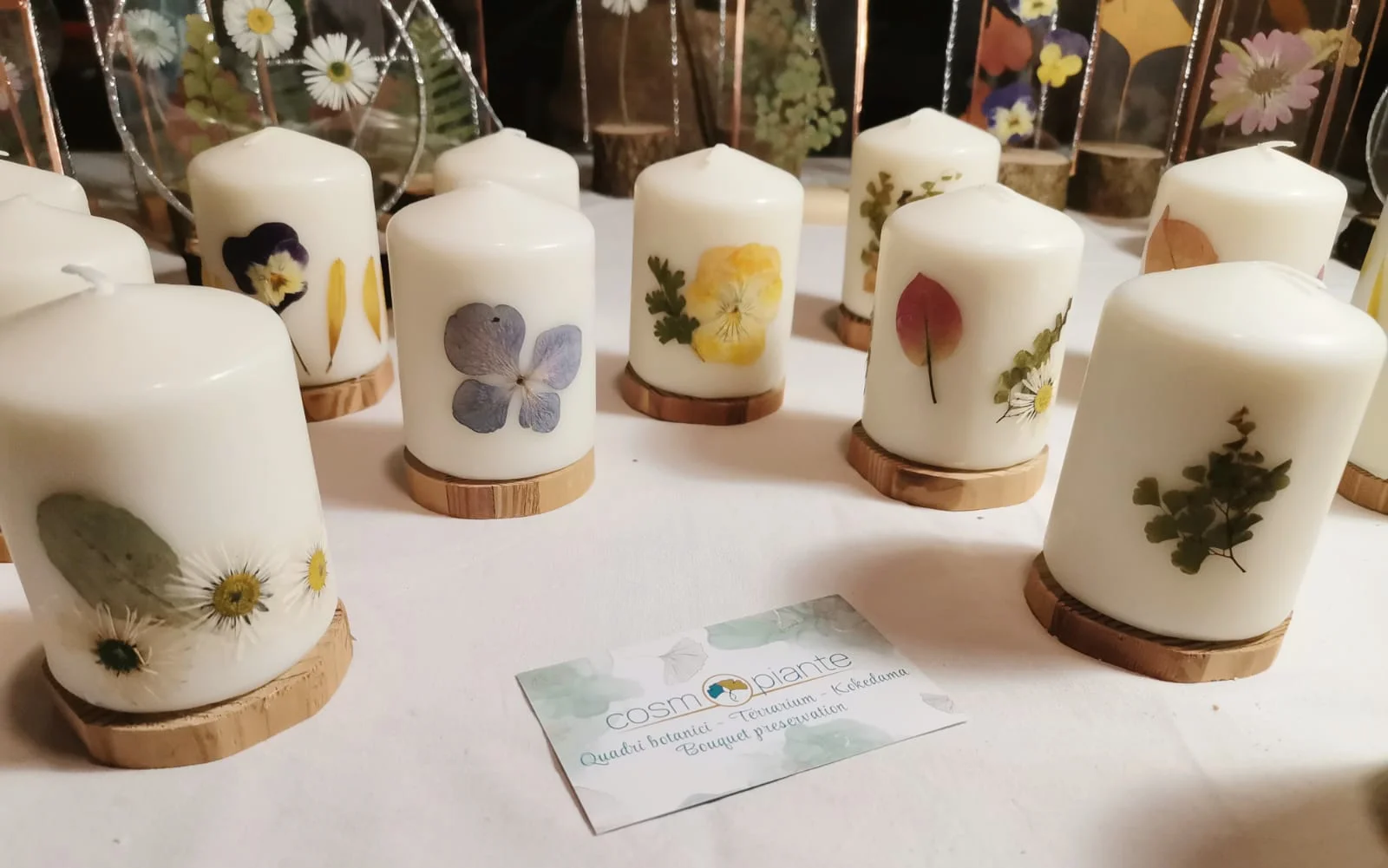 Candele - foto 20