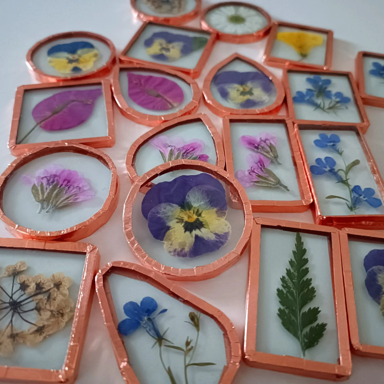 Ciondoli - foto 28