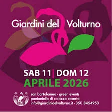 Festival del Verde 2026