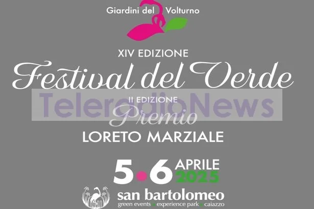 Festival del Verde 2025