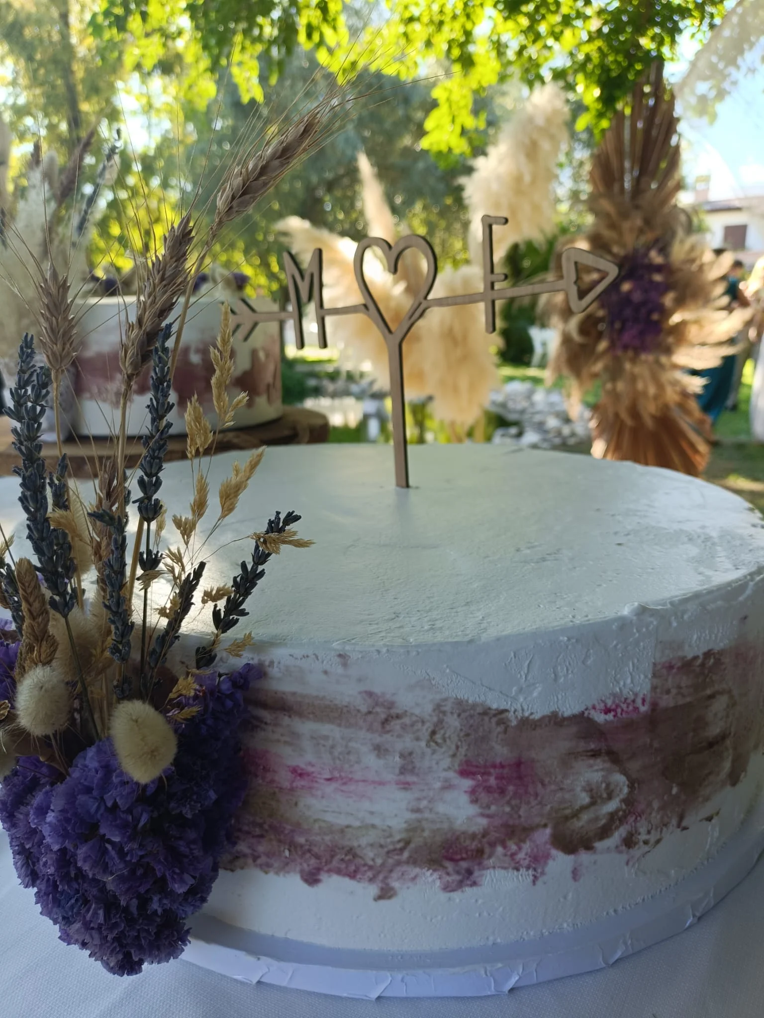 Decorazioni Matrimonio 2026