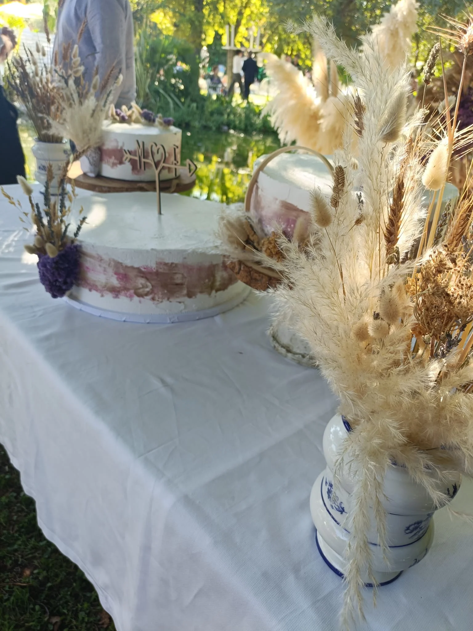 Decorazioni Matrimonio 2026