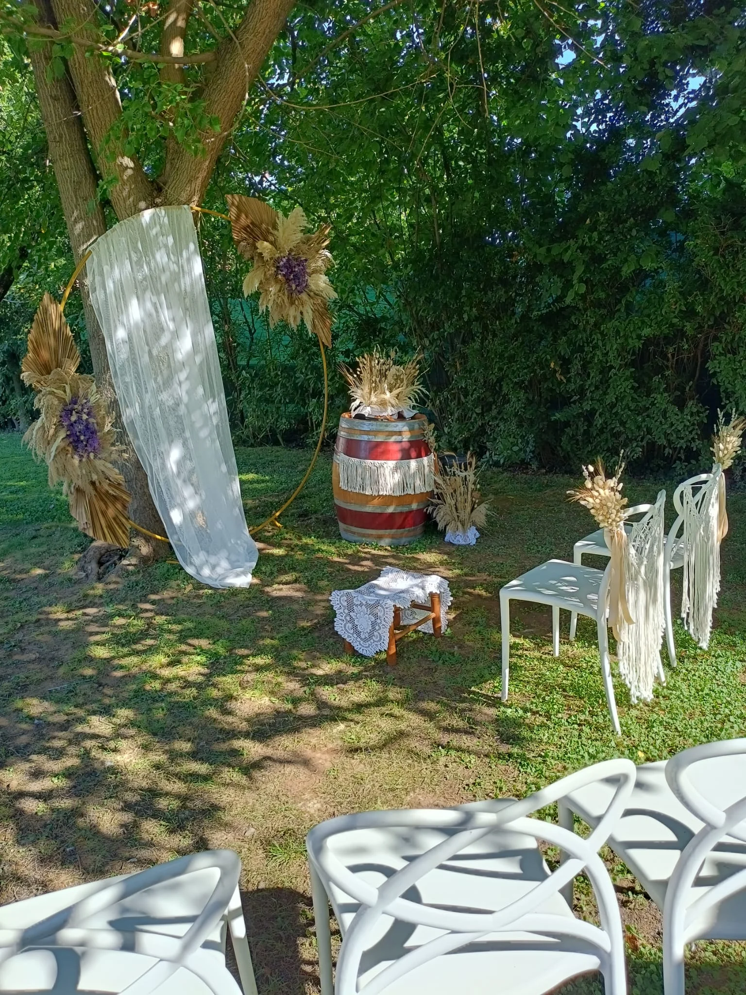 Decorazioni Matrimonio 2026
